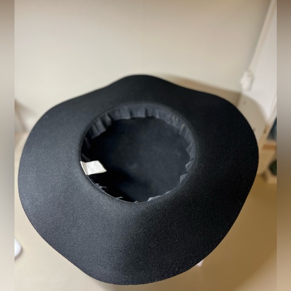 Wool Floppy Hat NWOT - Picture 6 of 8